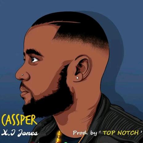 Cassper | Boomplay Music