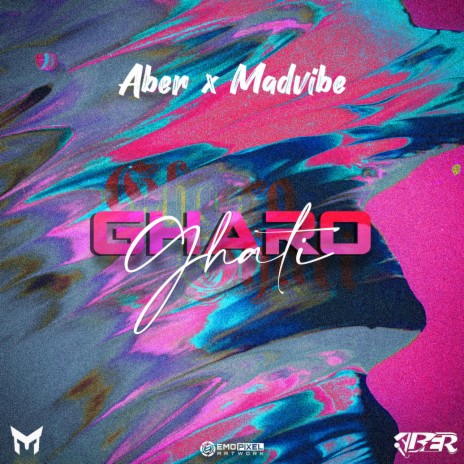 Gharo Ghati ft. ABER | Boomplay Music
