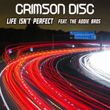 Life Isn't Perfect (feat. The Addie Bros) | Boomplay Music