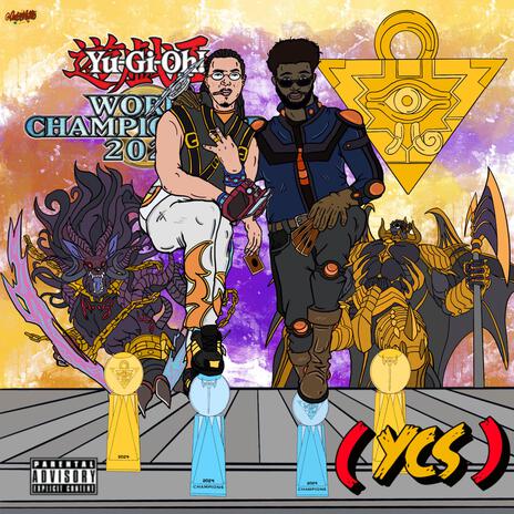 YCS ft. Apollo Black | Boomplay Music