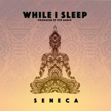 While I Sleep ft. 9th Audio | Boomplay Music