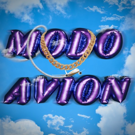 Modo Avión | Boomplay Music