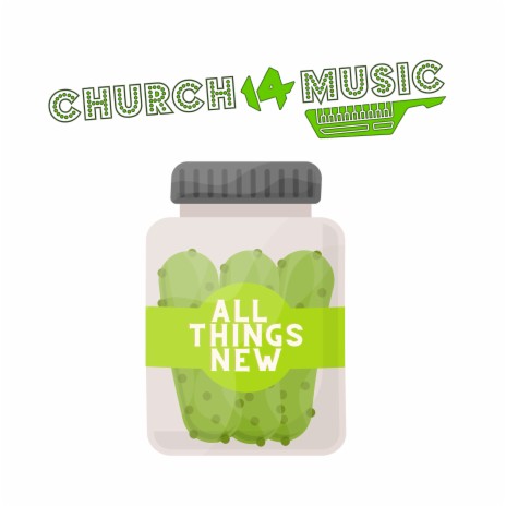 All Things New | Boomplay Music