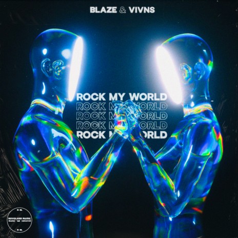 Rock My World ft. VIVNS