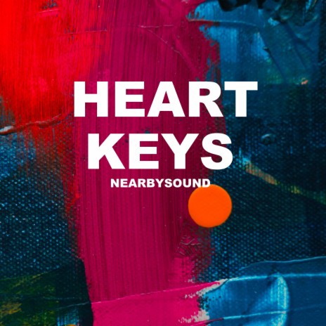 Heart Keys