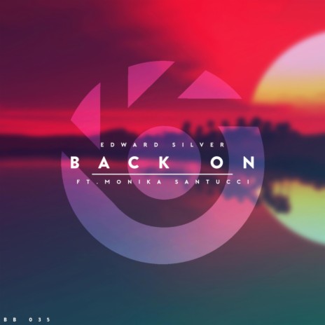 Back On (feat. Monika Santucci)