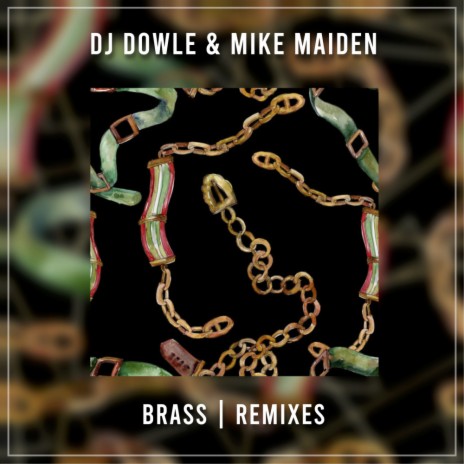 Brass (Ancodynew Radio Edit) ft. Mike Maiden