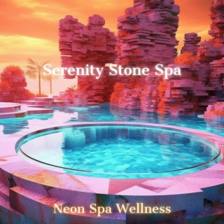 Serenity Stone Spa