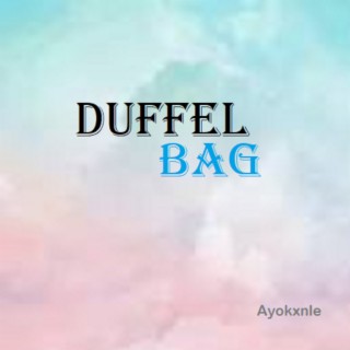 Duffel Bag