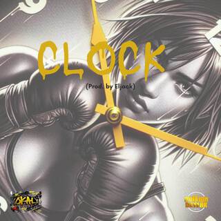 Clock lyrics | Boomplay Music