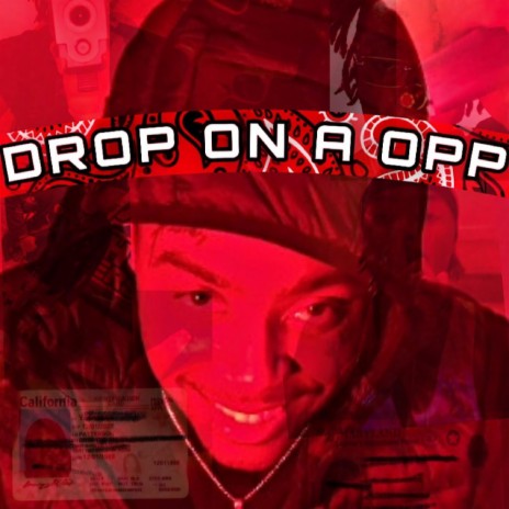 Drop On A Opp