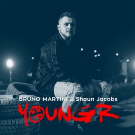 Youngr ft. Shaun Jacobs | Boomplay Music