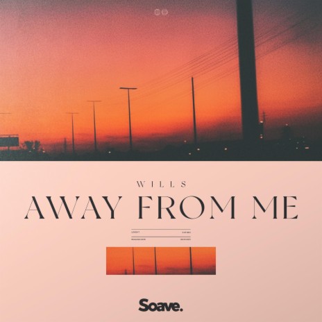 Away From Me | Boomplay Music