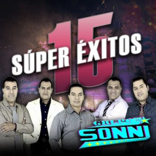 15 Super Éxitos