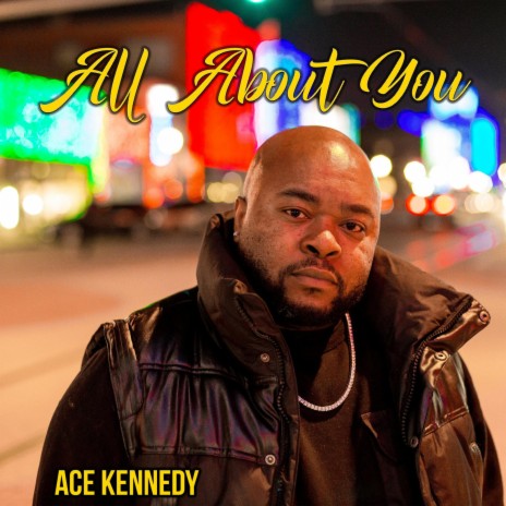 All About You | Boomplay Music