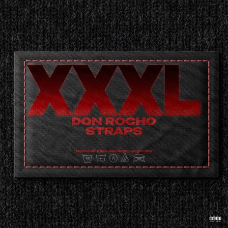 XXXL ft. Straps | Boomplay Music