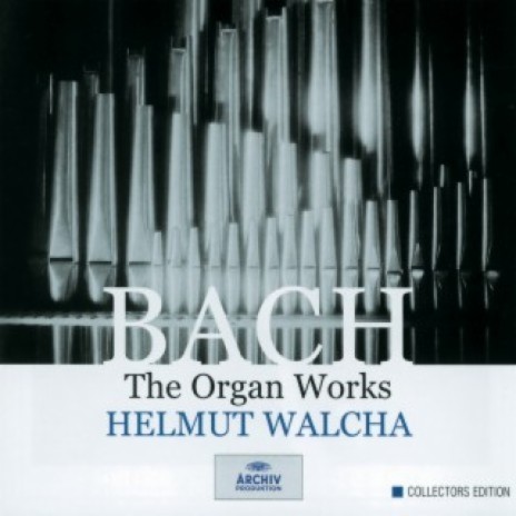 J.S. Bach: Prelude and Fugue in G Major, BWV 550: I. Prelude | Boomplay Music