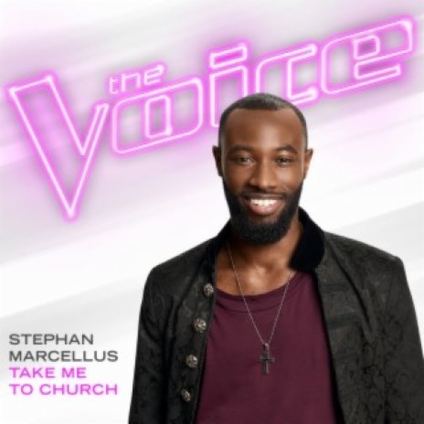 Take Me To Church (The Voice Performance) | Boomplay Music