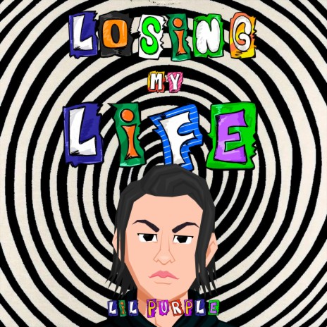 Losing My Life | Boomplay Music