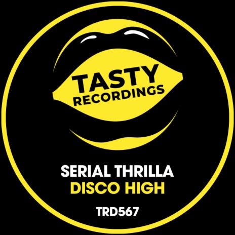 Disco High (Radio Mix)