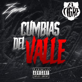 Cumbias Del Valle