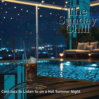 Cool Jazz to Listen to on a Hot Summer Night