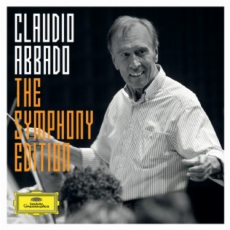 Beethoven: Symphony No. 2 in D Major, Op. 36: III. Scherzo. Allegro (Live at Accademia di Santa Cecilia, Rome, 2001) ft. Claudio Abbado | Boomplay Music