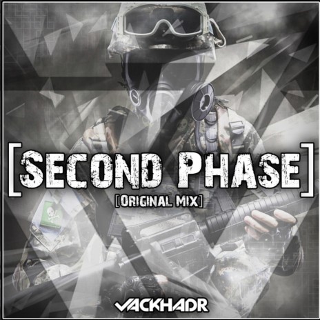 Second Phase | Boomplay Music