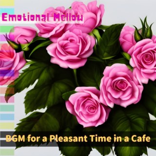 BGM for a Pleasant Time in a Cafe