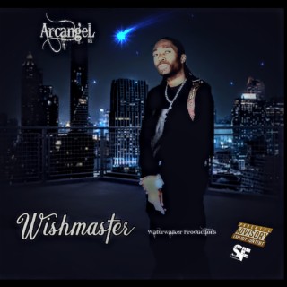 Wishmaster (Radio Edit)
