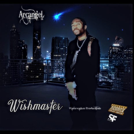 Wishmaster (Radio Edit) ft. Taylormadebeatz | Boomplay Music