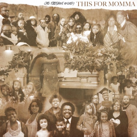 This For Momma(DLA) | Boomplay Music