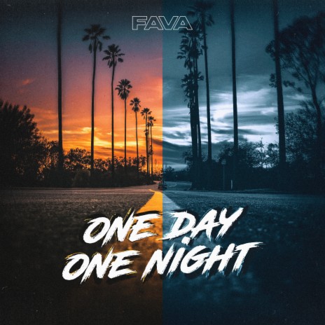 one day - one night | Boomplay Music