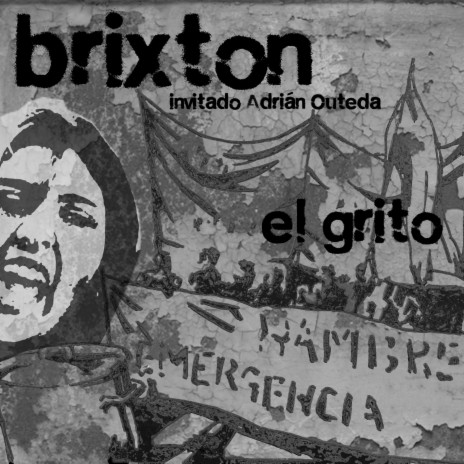 El grito (feat. Adrián Outeda)