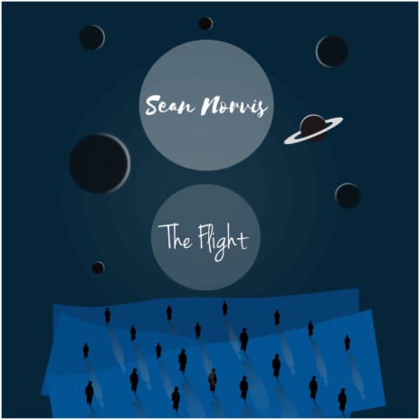 The Flight (Radio Edit)