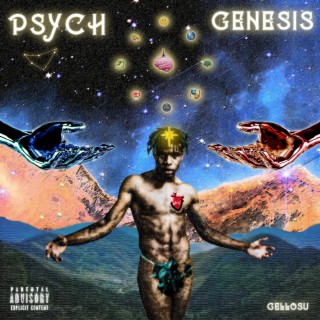 PSYCH GENESIS