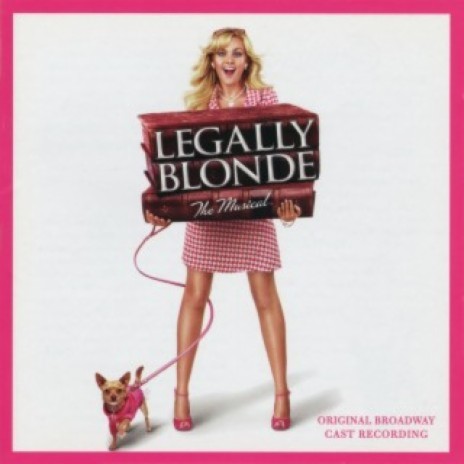 So Much Better ft. 'Legally Blonde' Ensemble | Boomplay Music