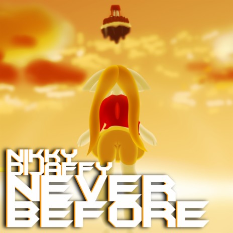 Never before | Boomplay Music