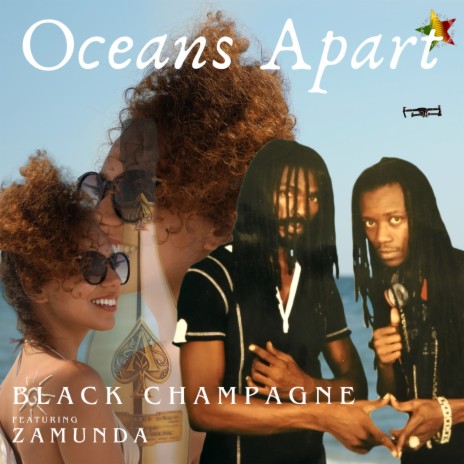 Oceans Apart ft. Zamunda