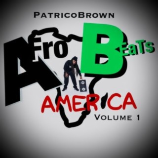 AFROBEATS AMERICA VOLUME 1