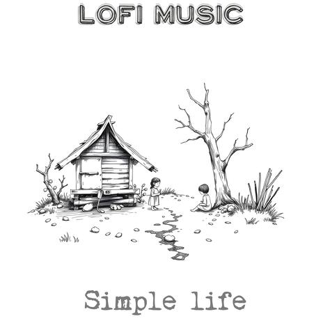 Simple Life | Boomplay Music