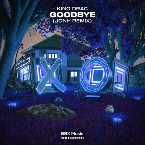 Goodbye (Jonh Remix) | Boomplay Music