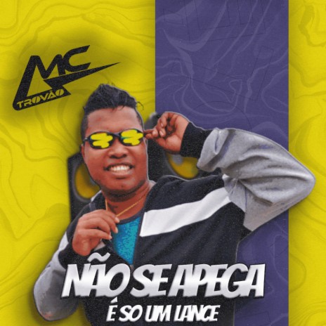 Não Se Apega É So um Lance | Boomplay Music