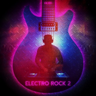 Electro Rock, Vol. 2