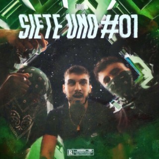 SIETE UNO #01 (GREEN BOYS) lyrics | Boomplay Music