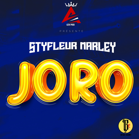 JORO | Boomplay Music