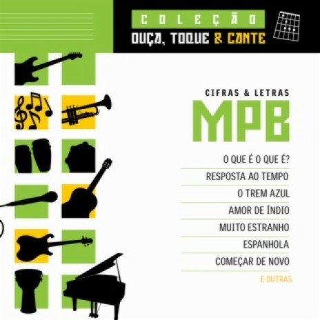 Muito Estranho (Cuida Bem de Mim) | Boomplay Music