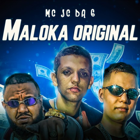 Maloka Original | Boomplay Music