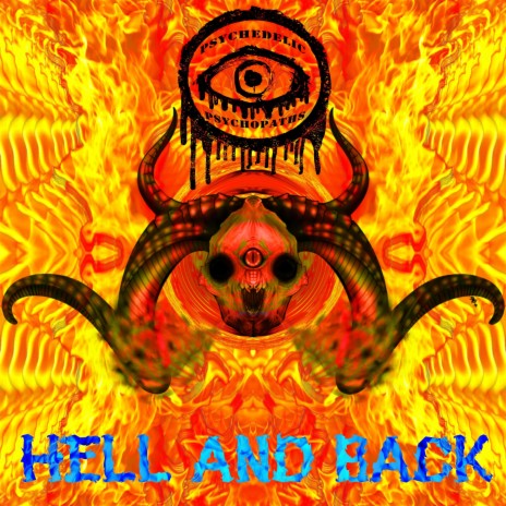 Hell And Back ft. Slim Krooked | Boomplay Music