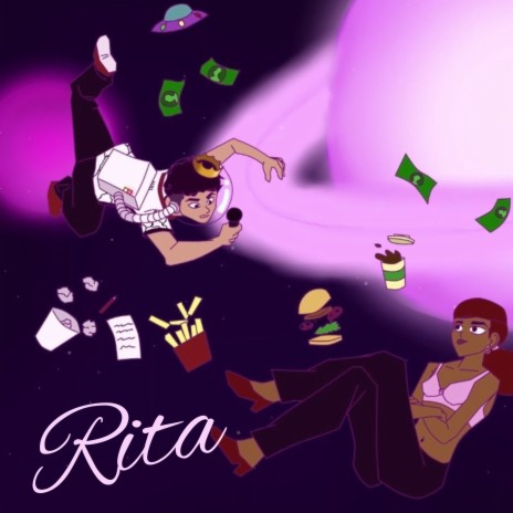 Rita | Boomplay Music